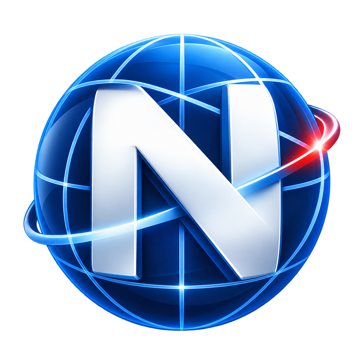 N Globe